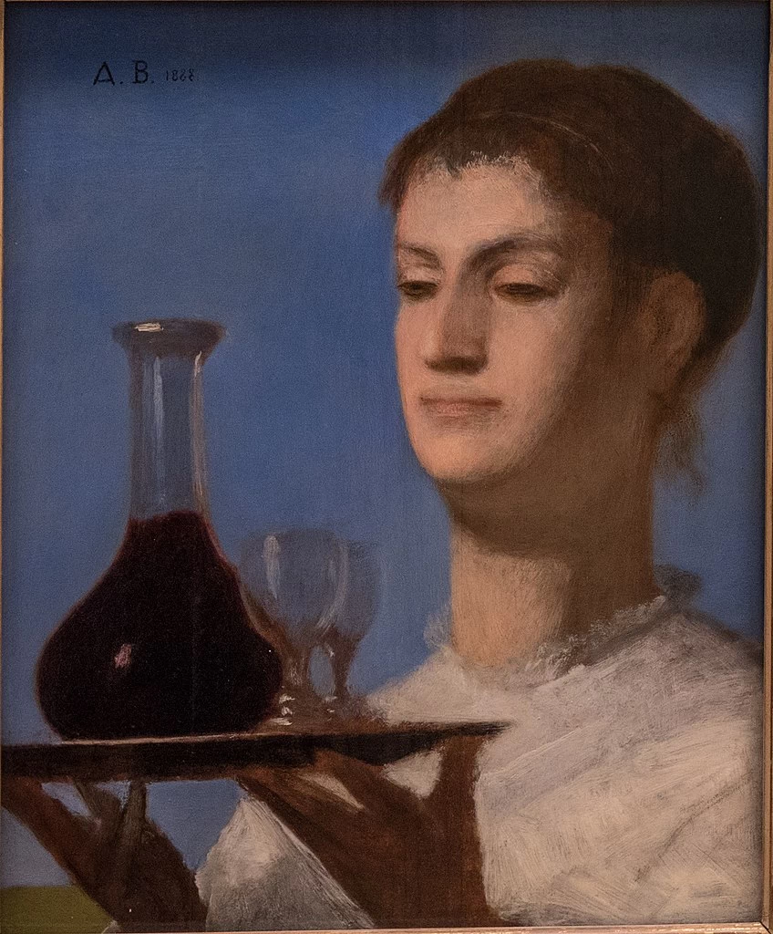 Giuditta 1888 - Museo Georg Schäfer, Schweinfurt